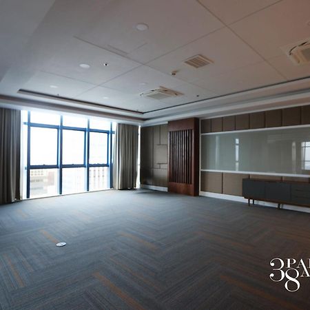 38 Park Avenue Condominium Cebu It Park - Unit Freyja Luaran gambar