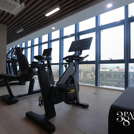 38 Park Avenue Condominium Cebu It Park - Unit Freyja Luaran gambar