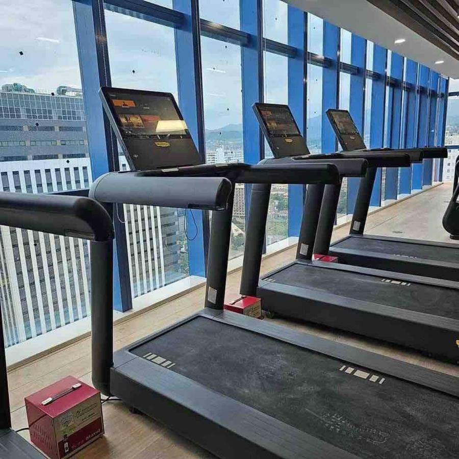 38 Park Avenue Condominium Cebu It Park - Unit Freyja Luaran gambar