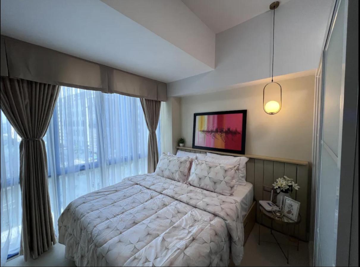 38 Park Avenue Condominium Cebu It Park - Unit Freyja Luaran gambar
