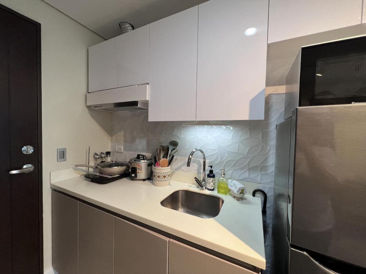 38 Park Avenue Condominium Cebu It Park - Unit Freyja Luaran gambar