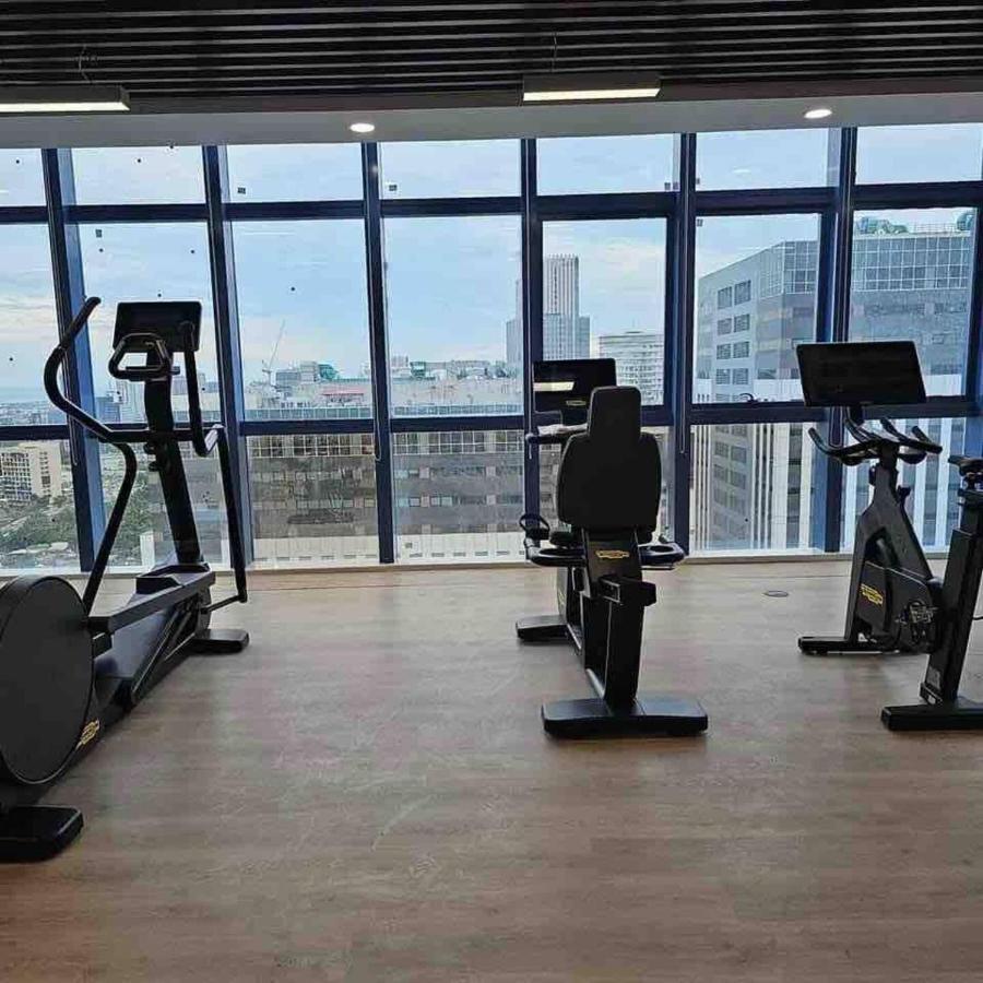 38 Park Avenue Condominium Cebu It Park - Unit Freyja Luaran gambar